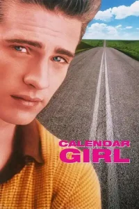 Ā Calendar Girl Poster