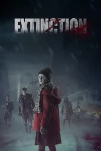 Extinction Poster