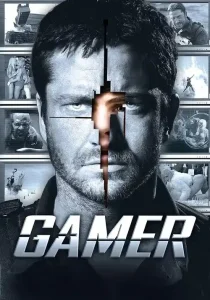  Gamer Poster