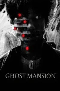Â Ghost Mansion Poster