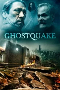 Ghostquake Poster