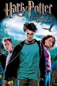 Â Harry Potter and the Prisoner of Azkaban Poster