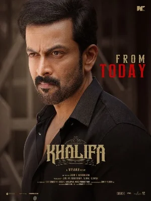 Khalifa: The Ruler (2026) Hindi-Dubbed (ORG) Full Movie WEB-DL 480p | 720p | 1080p