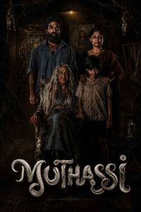 Muthassi Poster