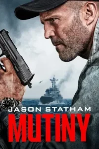 Mutiny Poster
