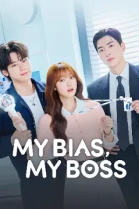 My Bias, My Boss Poster