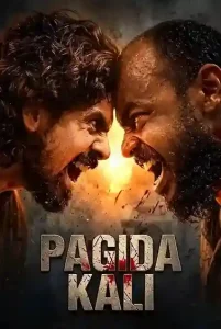 Pagida Kali Poster