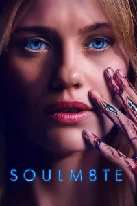 Ā Soulm8te Poster