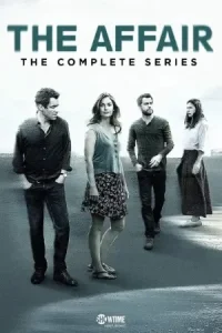 The Affair Poster