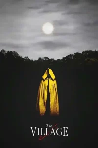 Ā The Village Poster