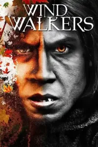 Wind Walkers Poster
