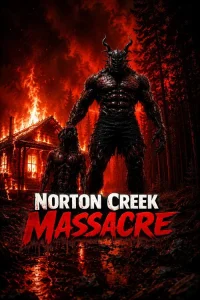 Norton Creek Massacre Poster