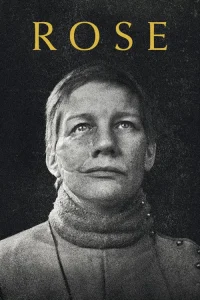 Rose Poster