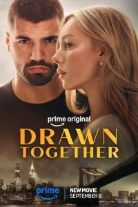 Drawn Together – Enfrentados: Marfil Poster