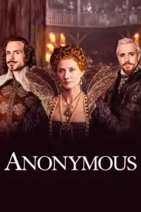 Anonymous Poster