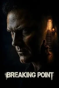 Breaking Point Poster