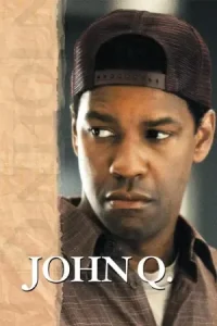 John Q. Poster