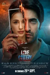 Love Lottery Poster