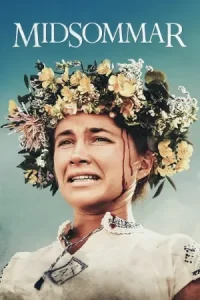 Midsommar Poster