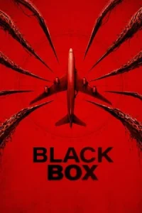 Black Box Poster