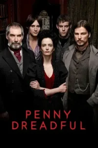 Penny Dreadful Poster