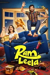 Ram and Leela Poster