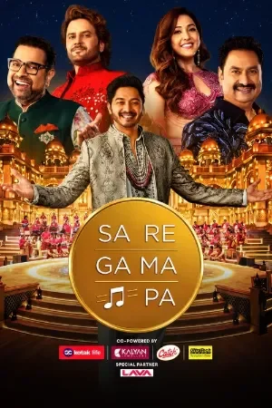 Sa Re Ga Ma Pa 2026 (Season 1) [E11 Added] Hindi TV-Show 720p | 1080p