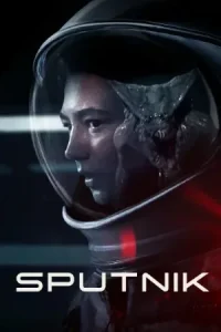Sputnik Poster