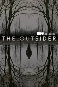 The Outsider Poster