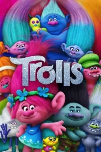  Trolls Poster