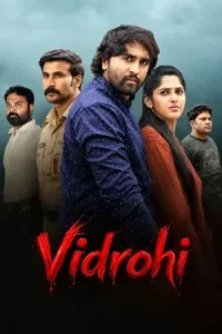 Vidhrohi Poster