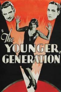 The Younger Generation Poster
