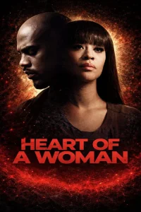 Heart of a Woman Poster