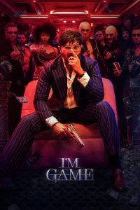 I’m Game Poster