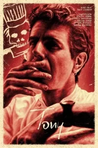 Tony Poster