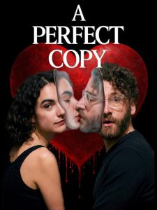 A Perfect Copy Poster
