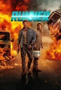 Runner Poster