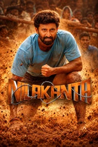 Nilakanta Poster