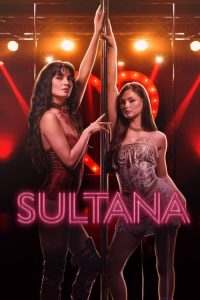 Ā Sultana Poster
