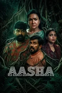 Aasha Poster