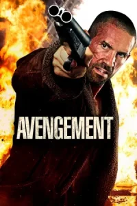 Avengement Poster