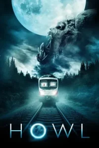 Howl Poster