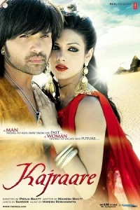 Kajraare Poster