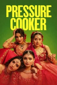 Pressure Cooker Poster