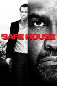 Safe House Poster