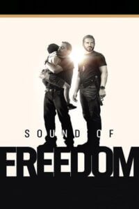 Sound of Freedom Poster
