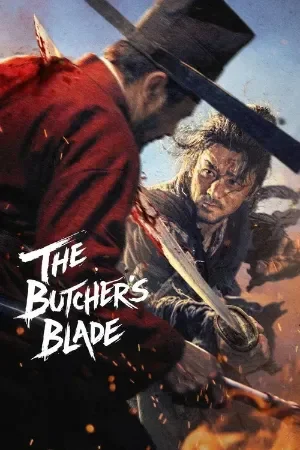 The Butcher’s Blade (2026) Dual Audio {Hindi-Chinese} Blu-ray 480p | 720p | 1080p