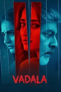 Vadhala Poster