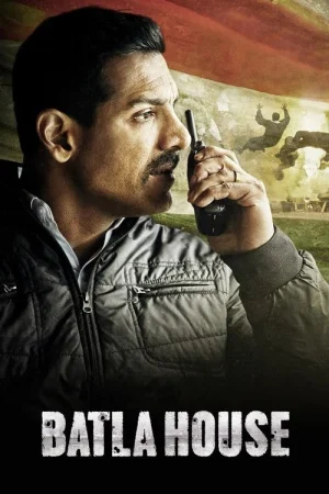 Batla House (2019) WEB-DL Hindi WEB DL Full Movie