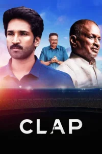 Clap Poster